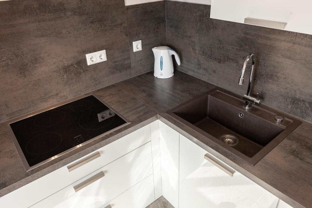 Regrand Apartment On Kulisha 47A リヴィウ エクステリア 写真